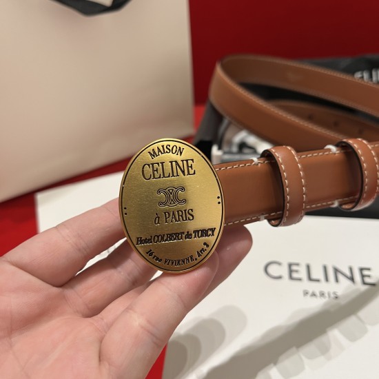 Celine Women's Belts