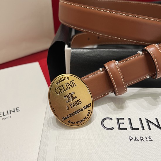 Celine Women's Belts