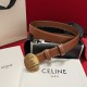 Celine Women's Belts