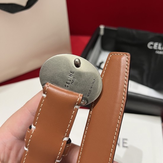 Celine Women's Belts