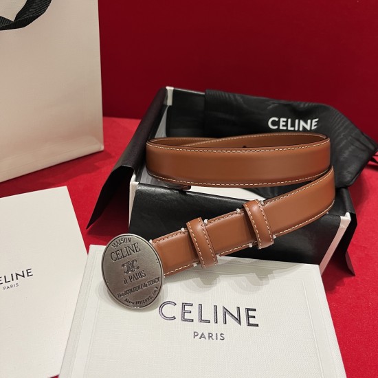 Celine Women's Belts