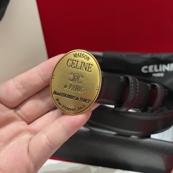 Celine Women's Belts