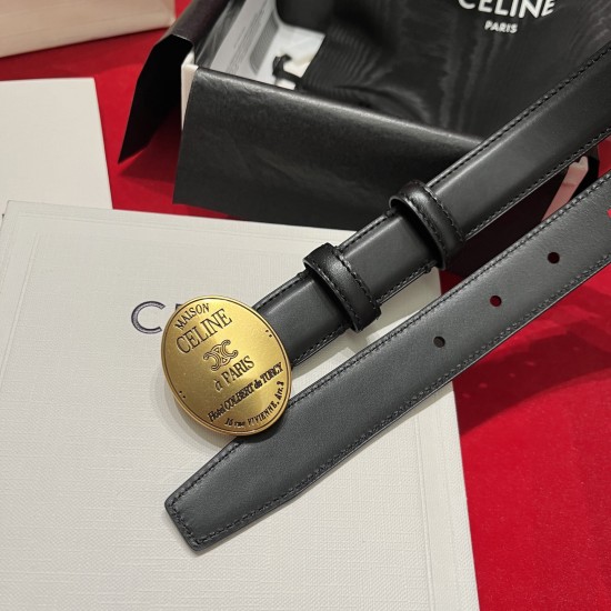 Celine Women's Belts