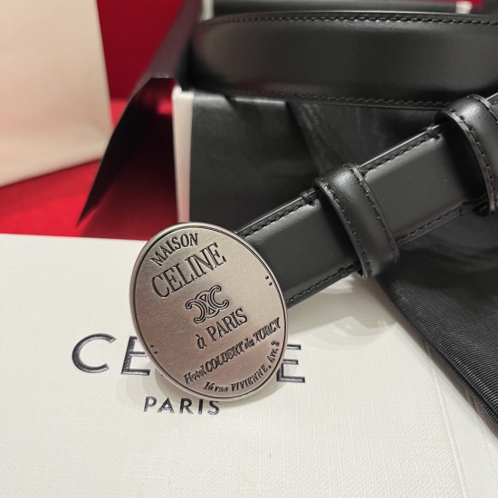Celine Women's Belts