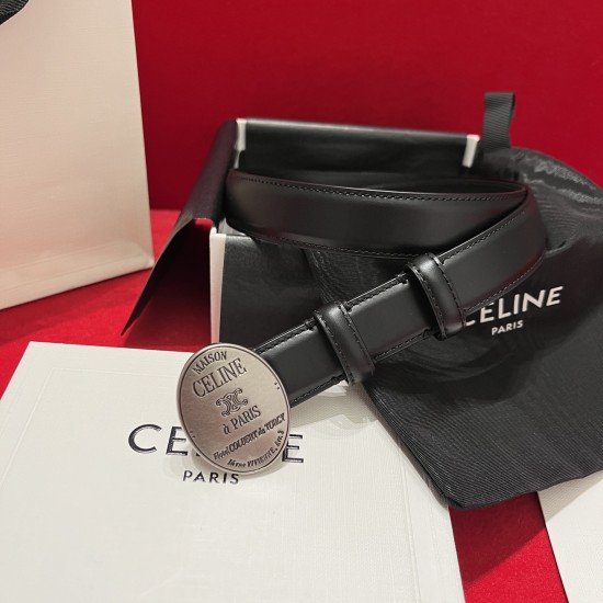 Celine Women's Belts