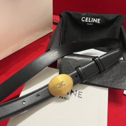 Celine Women's Belts