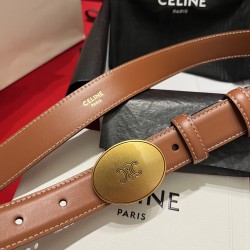 Celine Women's Belts