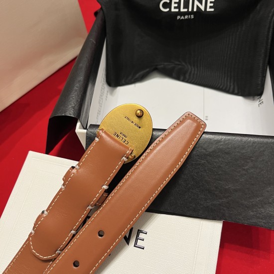 Celine Women's Belts