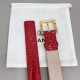 Chanel Belts
