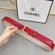 Chanel Belts