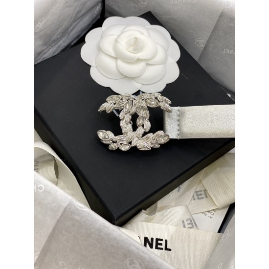 Chanel Women's Belts