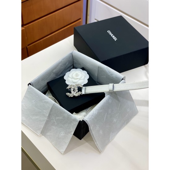 Chanel Women's Belts
