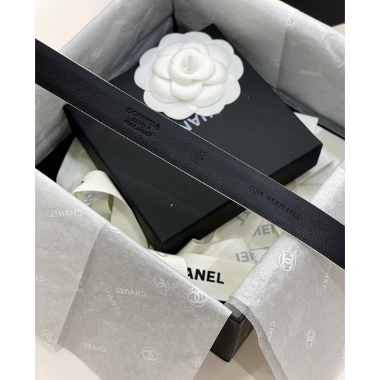 Chanel Women's Belts