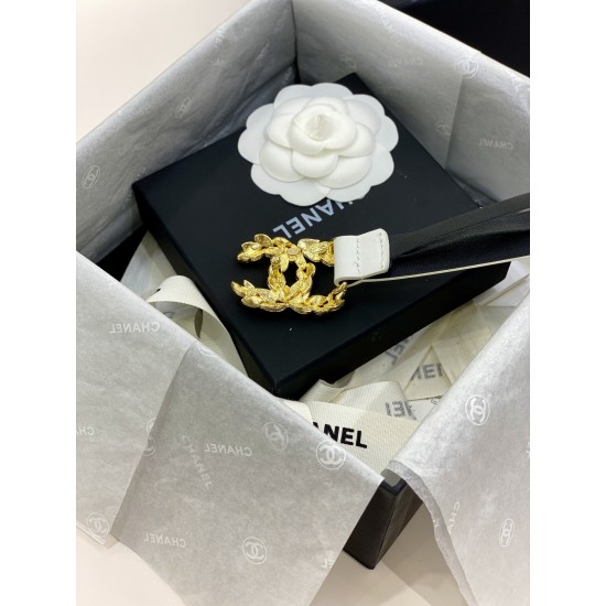 Chanel Women's Belts