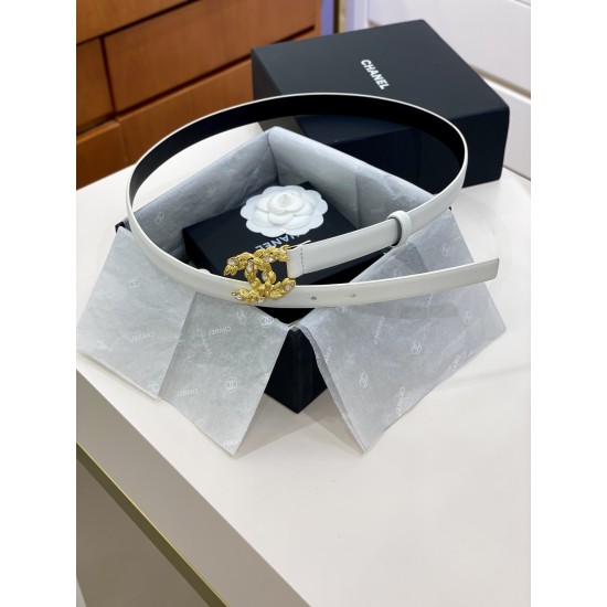 Chanel Women's Belts