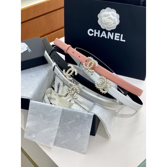 Chanel Women's Belts