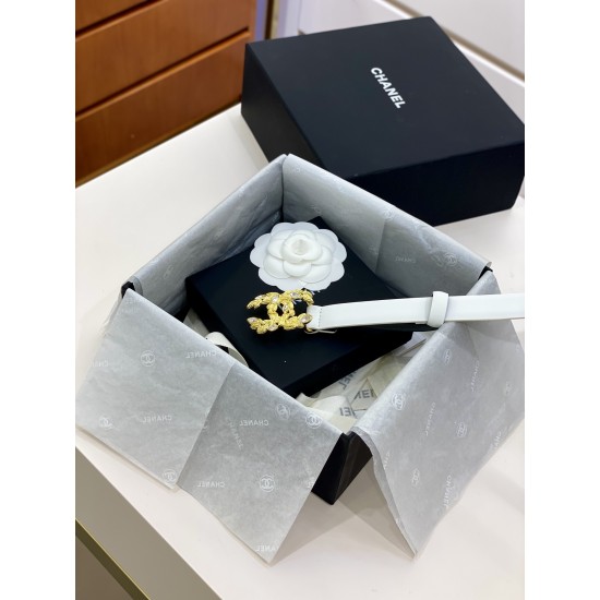 Chanel Women's Belts