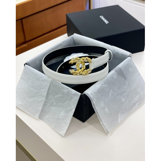 Chanel Women's Belts