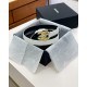 Chanel Women's Belts