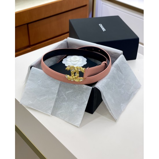 Chanel Women's Belts