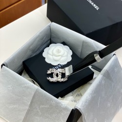 Chanel Women's Belts
