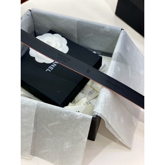 Chanel Women's Belts