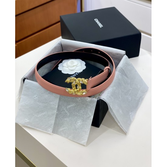 Chanel Women's Belts