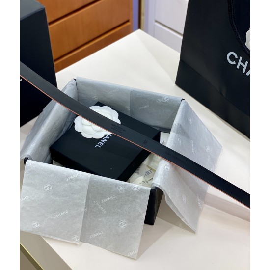 Chanel Women's Belts