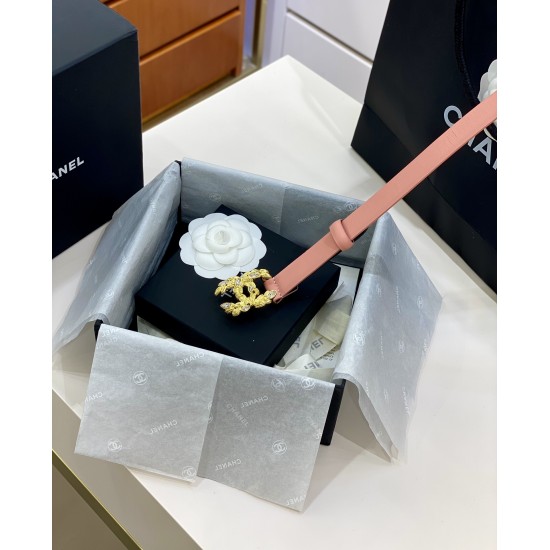 Chanel Women's Belts