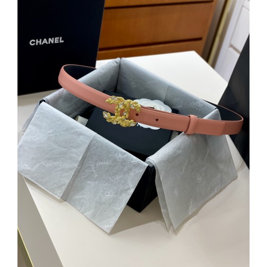 Chanel Women's Belts