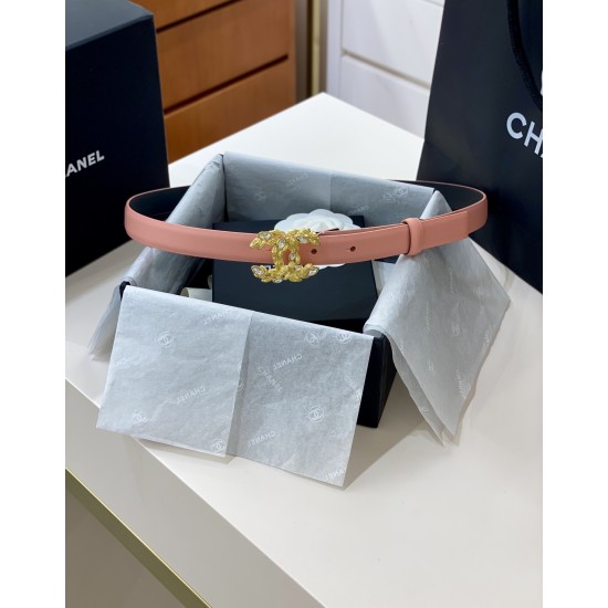 Chanel Women's Belts