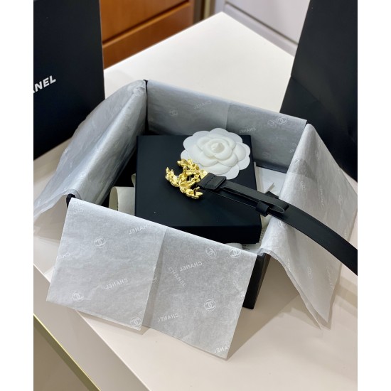 Chanel Women's Belts