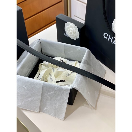 Chanel Women's Belts