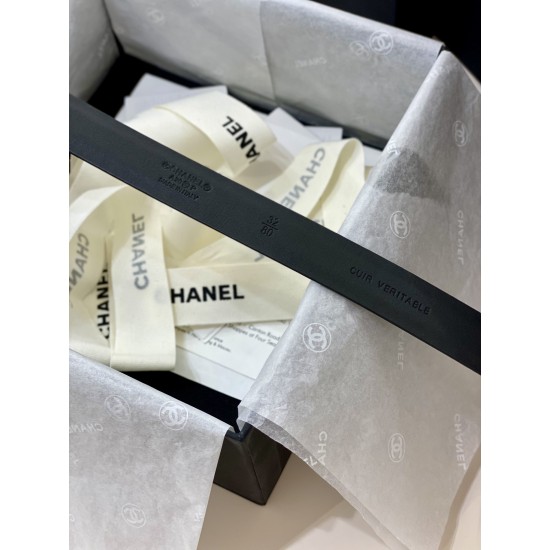 Chanel Women's Belts