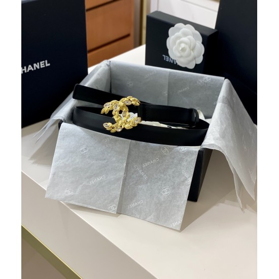 Chanel Women's Belts