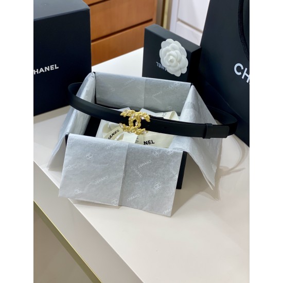 Chanel Women's Belts