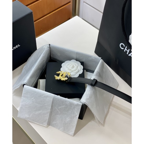 Chanel Women's Belts
