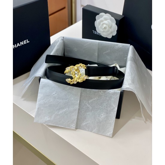 Chanel Women's Belts
