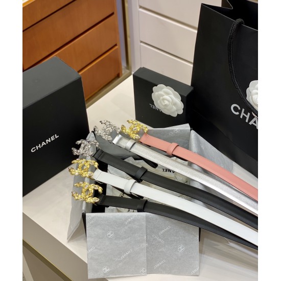 Chanel Women's Belts