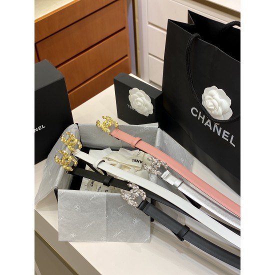 Chanel Women's Belts
