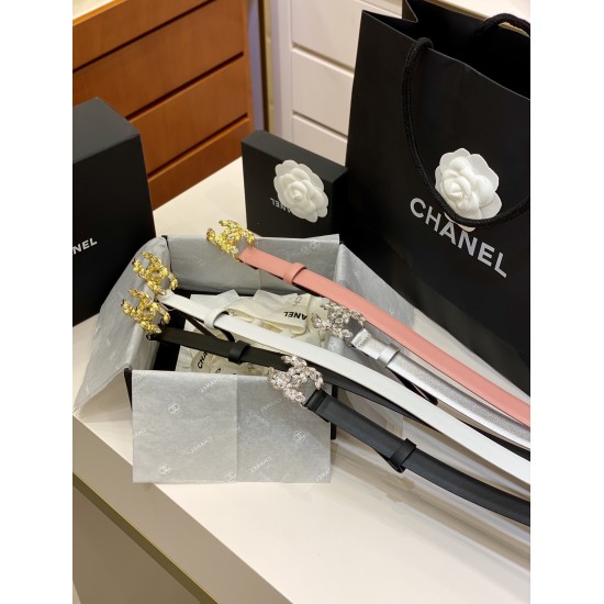 Chanel Women's Belts
