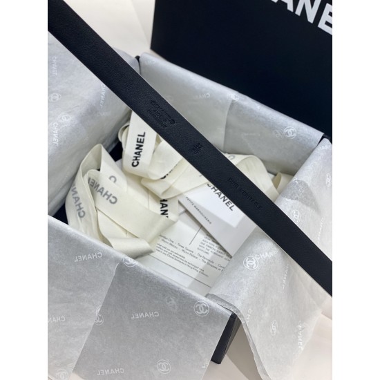 Chanel Women's Belts