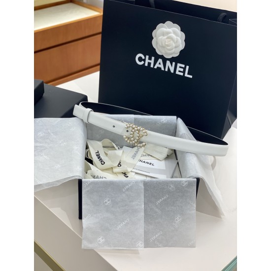 Chanel Women's Belts