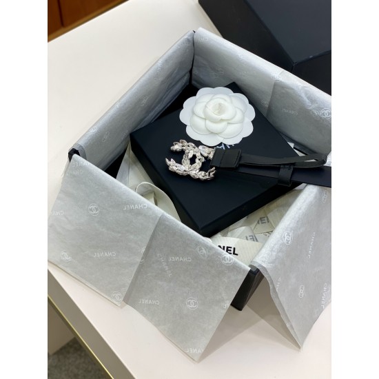 Chanel Women's Belts