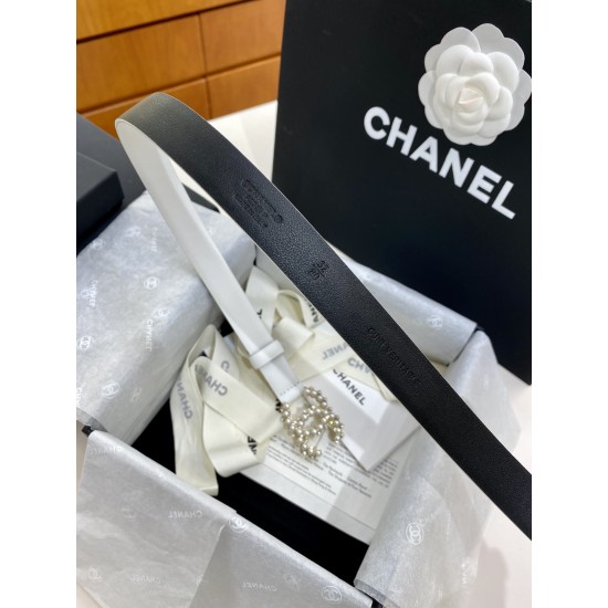 Chanel Women's Belts
