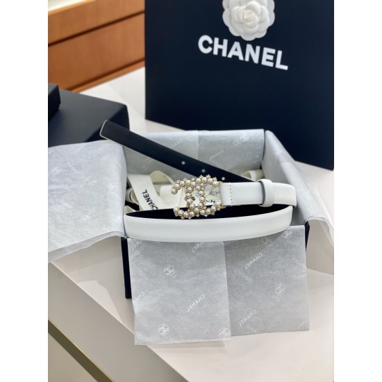 Chanel Women's Belts