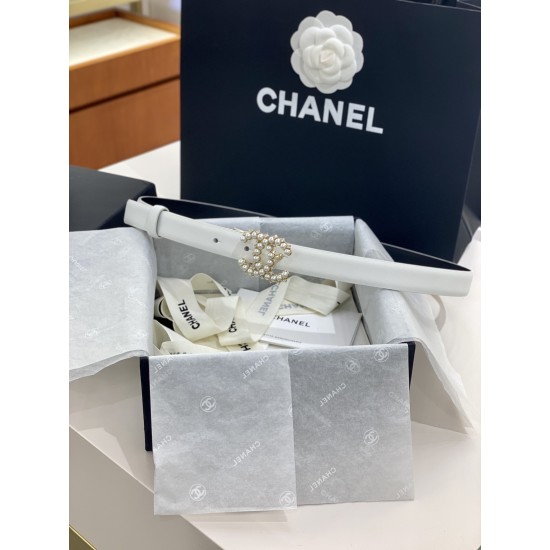 Chanel Women's Belts