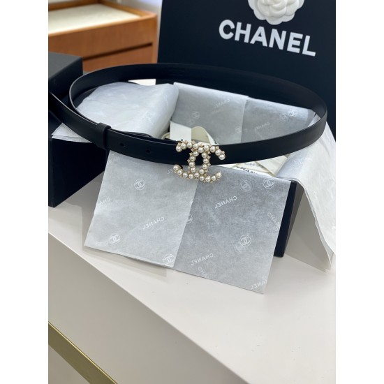 Chanel Women's Belts