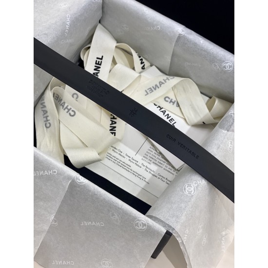 Chanel Women's Belts