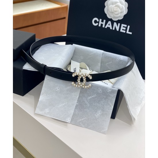 Chanel Women's Belts